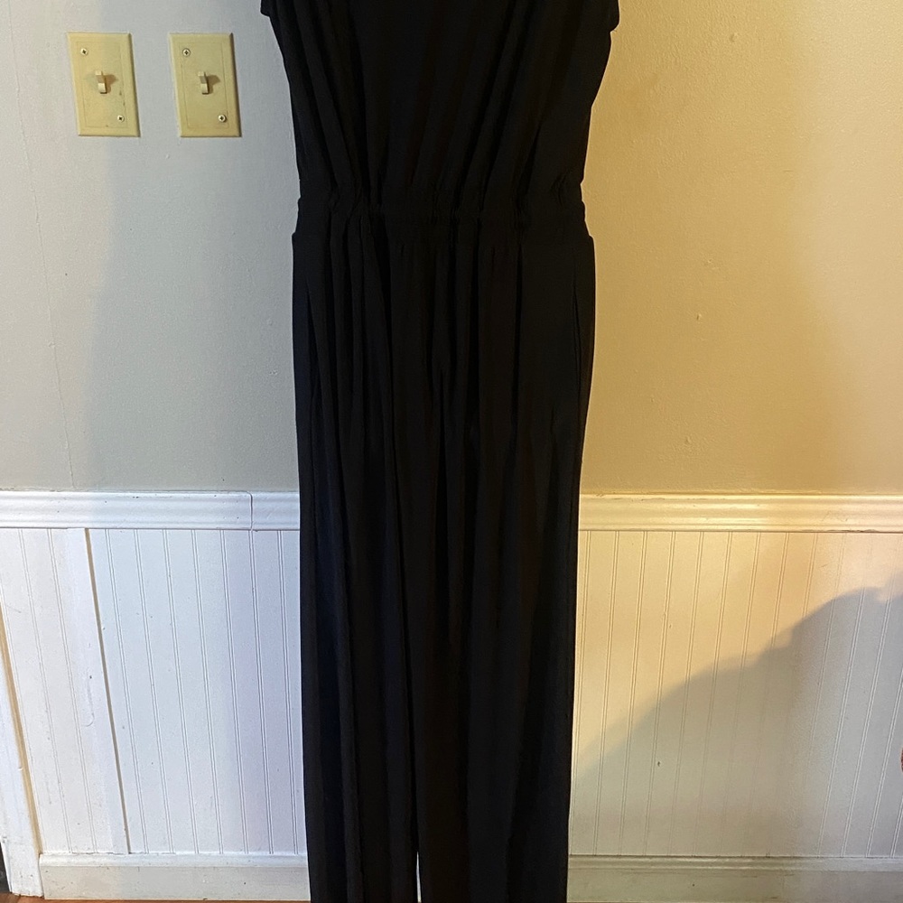 Jumpsuit - Picture 2 of 4